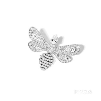 Abeille 系列胸针