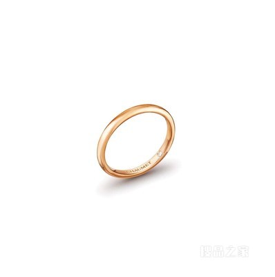 Les Éternelles de Chaumet Classique 恒久•咏爱系列 戒指