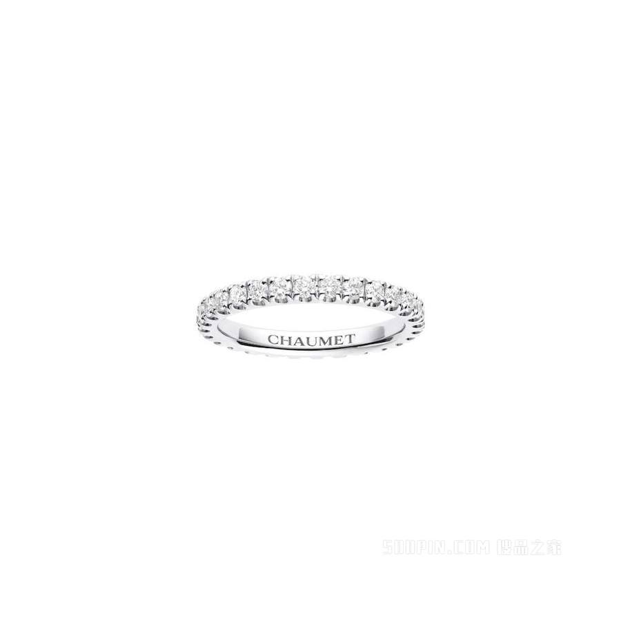 Les Éternelles de Chaumet 恒久•咏爱系列 戒指