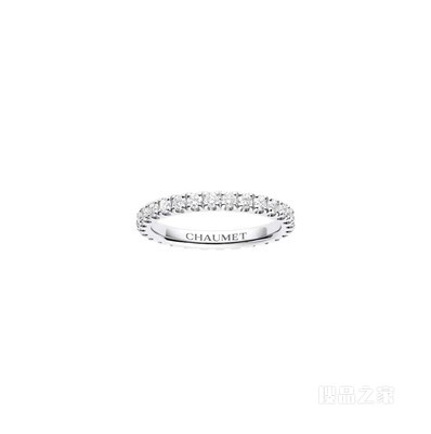 Les Éternelles de Chaumet 恒久•咏爱系列 戒指
