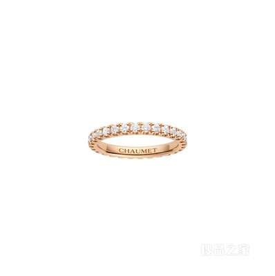 Les Éternelles de Chaumet 恒久•咏爱系列 戒指
