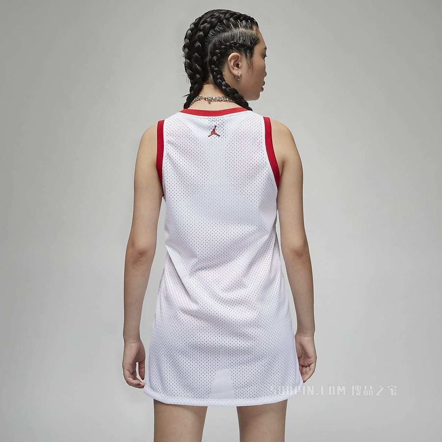 Jordan Heritage 女子连衣裙