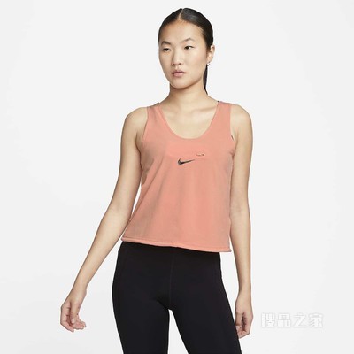 Nike Dri-FIT Run Division Convertible 女子跑步背心