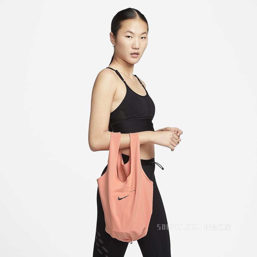 Nike Dri-FIT Run Division Convertible 女子跑步背心