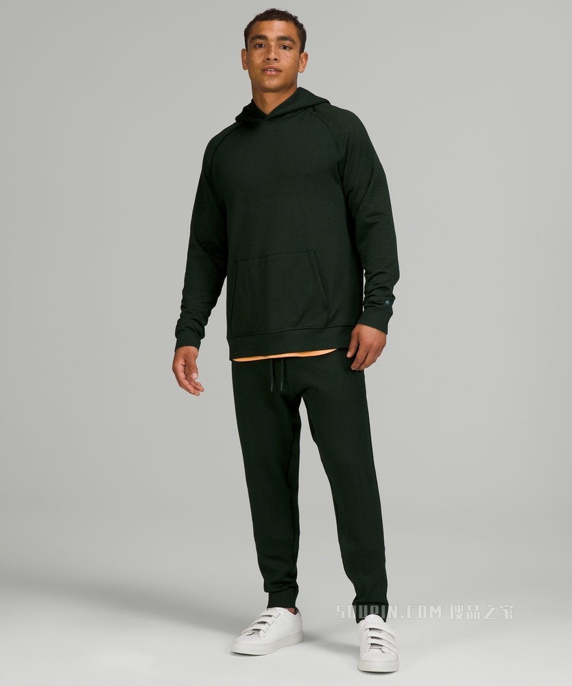 Engineered Warmth 男士运动裤