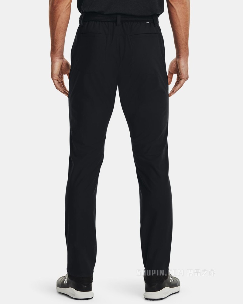 男士UA Vanish针织长裤