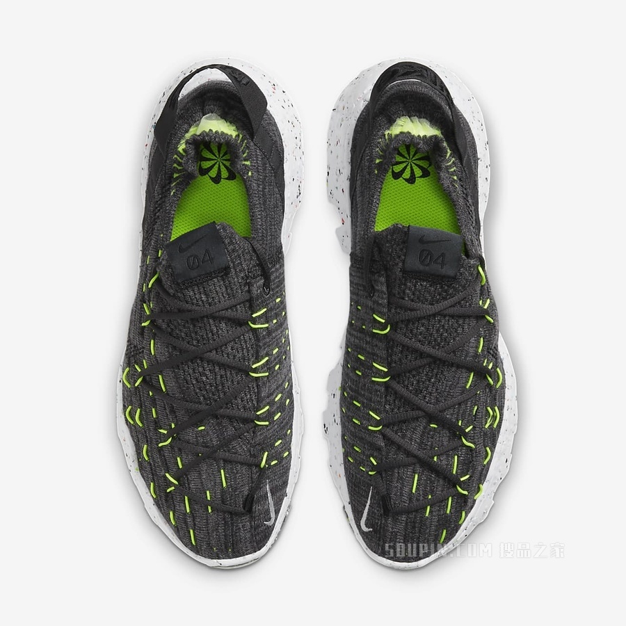 Nike Space Hippie 04 男子运动鞋