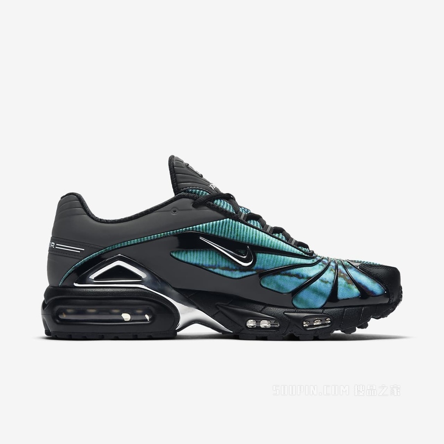 Nike Air Max Tailwind V/Skepta 男子运动鞋