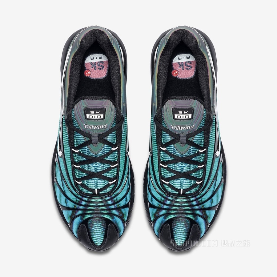 Nike Air Max Tailwind V/Skepta 男子运动鞋