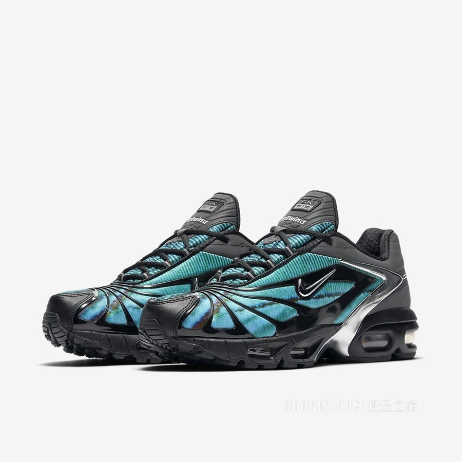 Nike Air Max Tailwind V/Skepta 男子运动鞋