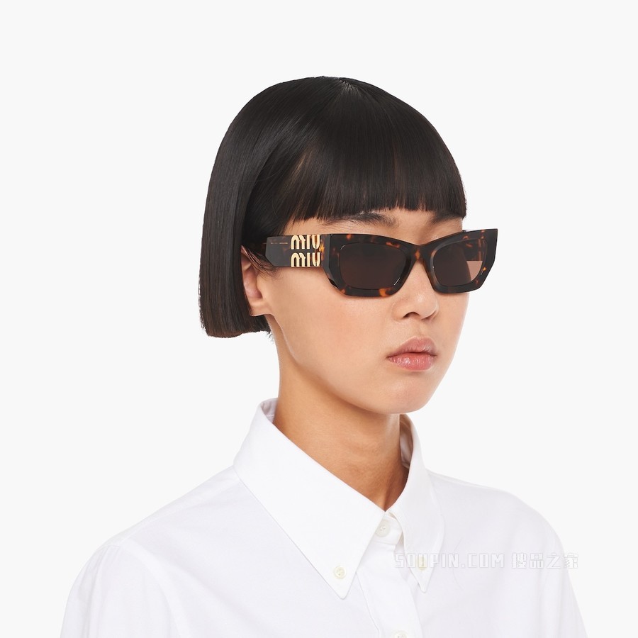 Miu Miu Eyewear 系列太阳镜