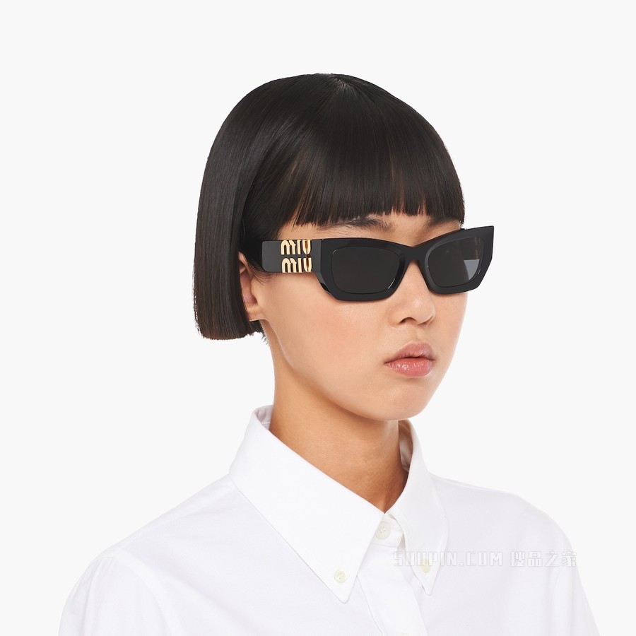 Miu Miu Eyewear 系列太阳镜