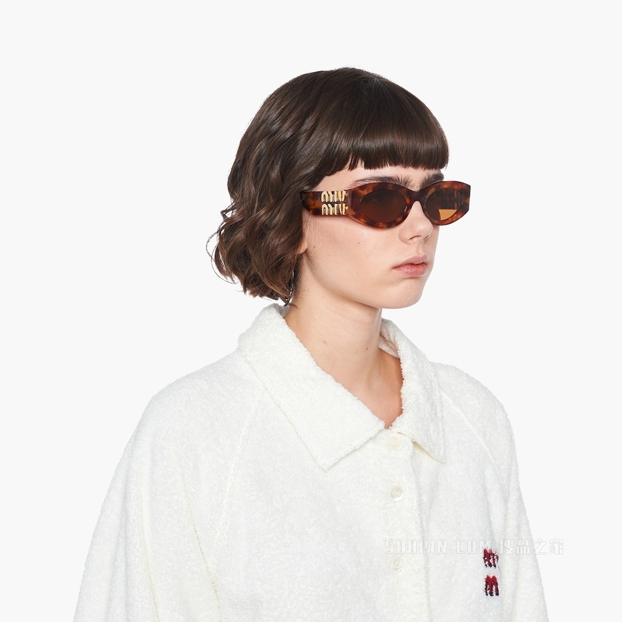 Miu Miu Eyewear 系列太阳镜