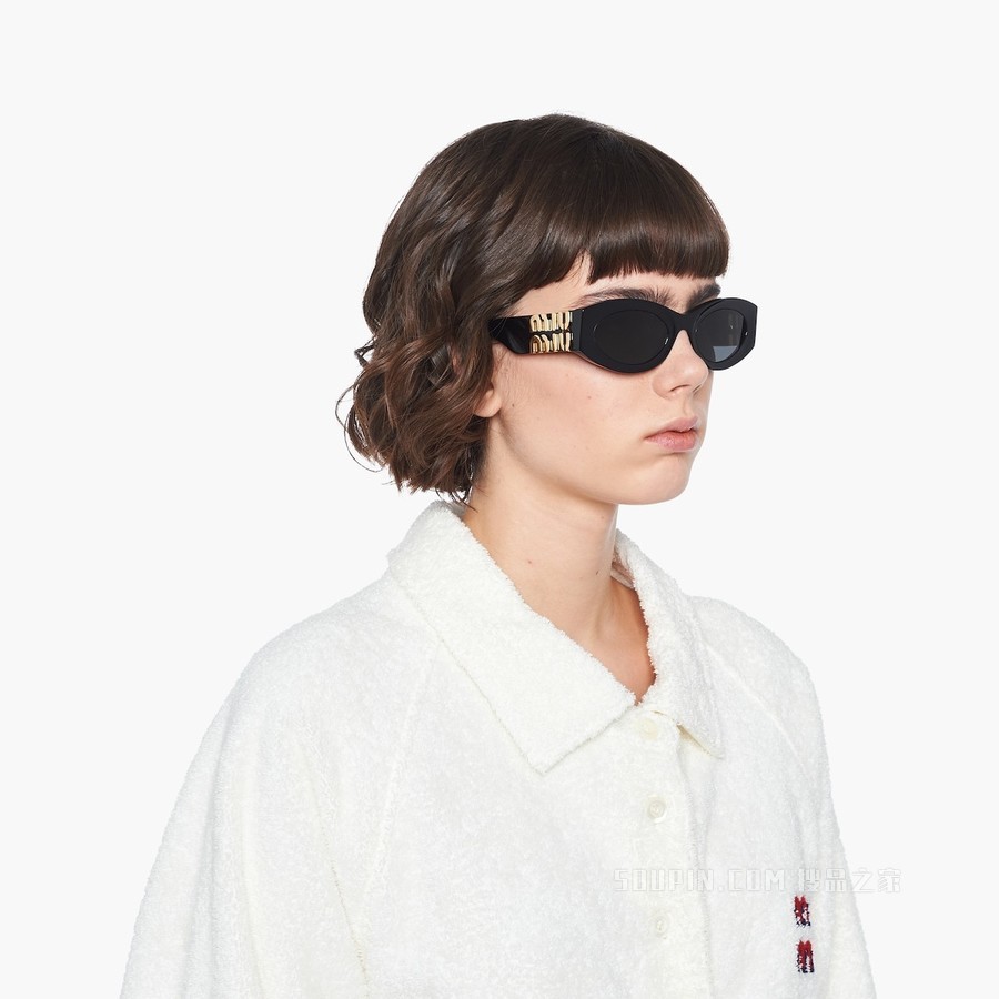 Miu Miu Eyewear 系列太阳镜