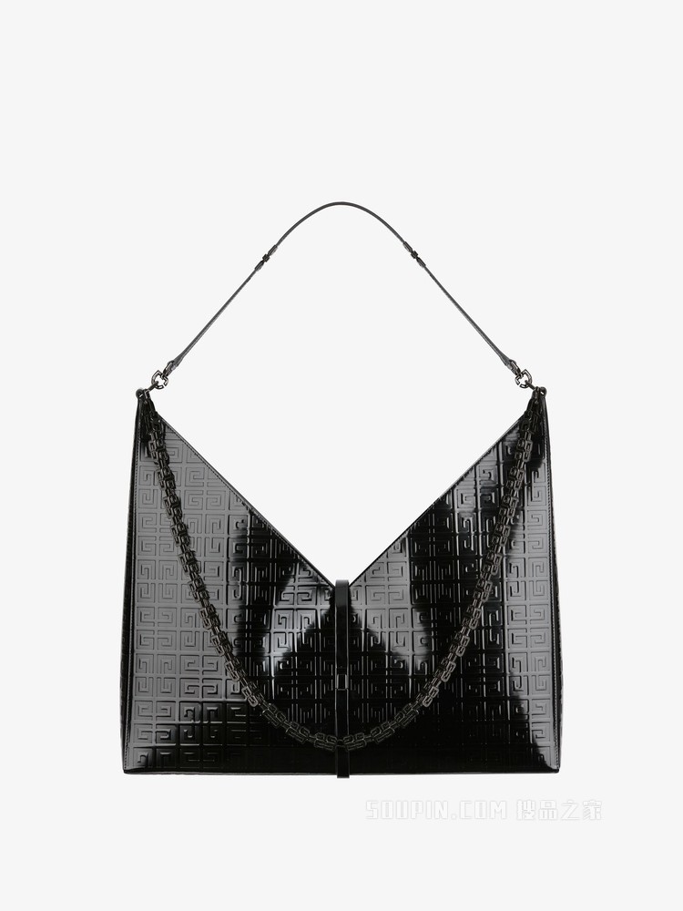 大号Cut Out链条手袋