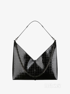 大号Cut Out链条手袋