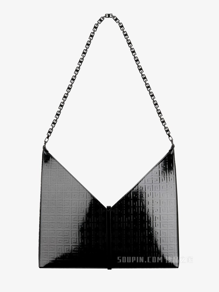 大号Cut Out链条手袋