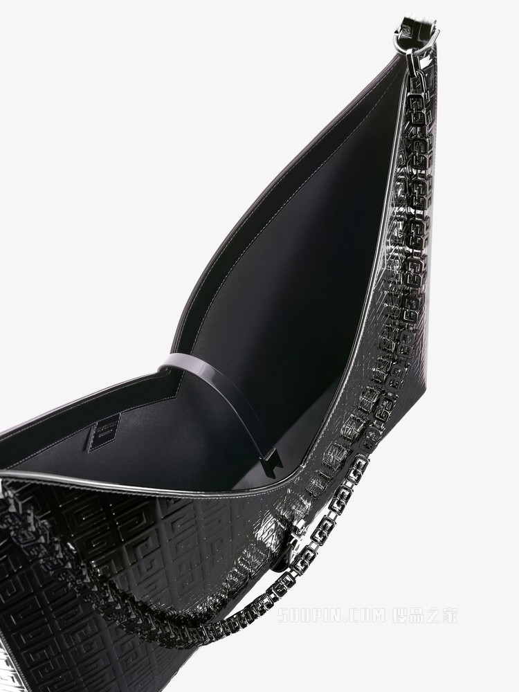 大号Cut Out链条手袋