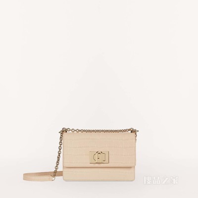迷你斜挎包 Ballerina I (Pink) Furla 1927