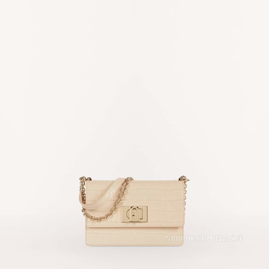 迷你斜挎包 Ballerina I (Pink) Furla 1927