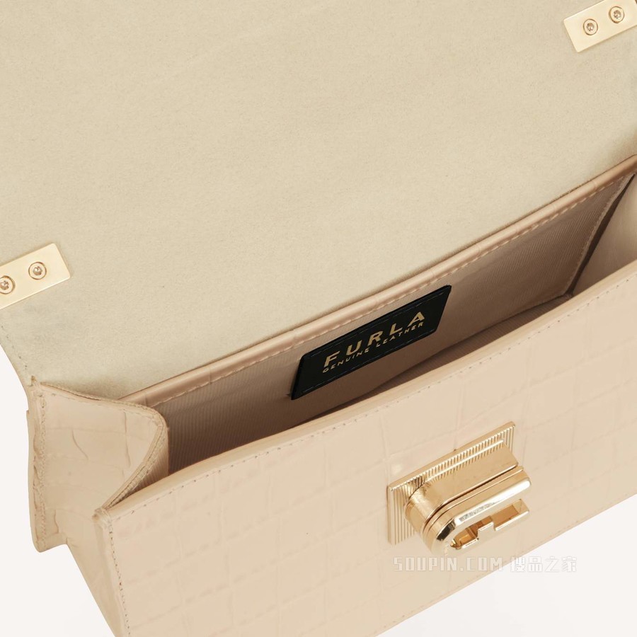 迷你斜挎包 Ballerina I (Pink) Furla 1927