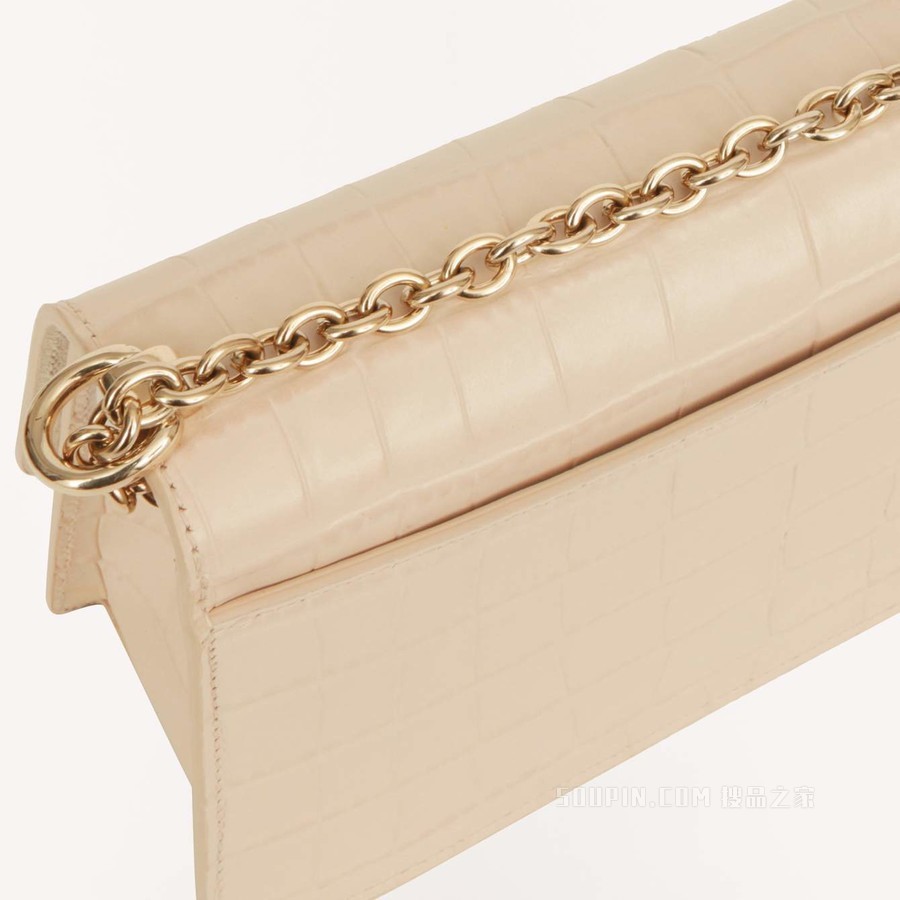 迷你斜挎包 Ballerina I (Pink) Furla 1927