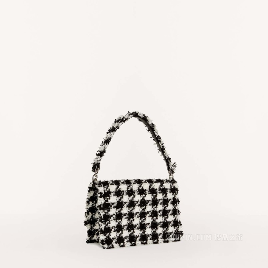 斜挎包 迷你款 Toni Nero (Black) Furla 1927