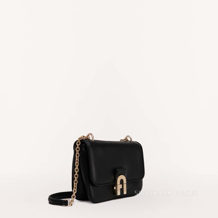 单肩包 迷你款 Nero (Black) Furla Cosy