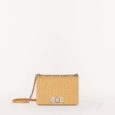 迷你斜挎包 BISCOTTO Furla Mimi'
