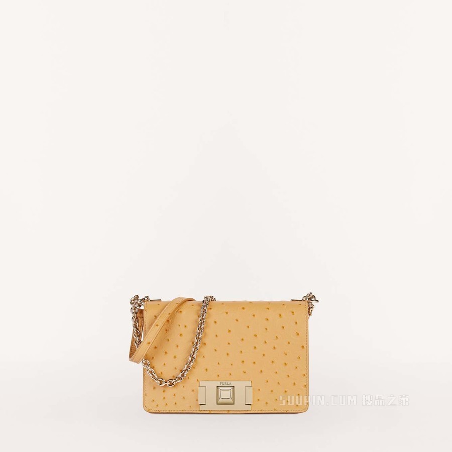 迷你斜挎包 BISCOTTO Furla Mimi'