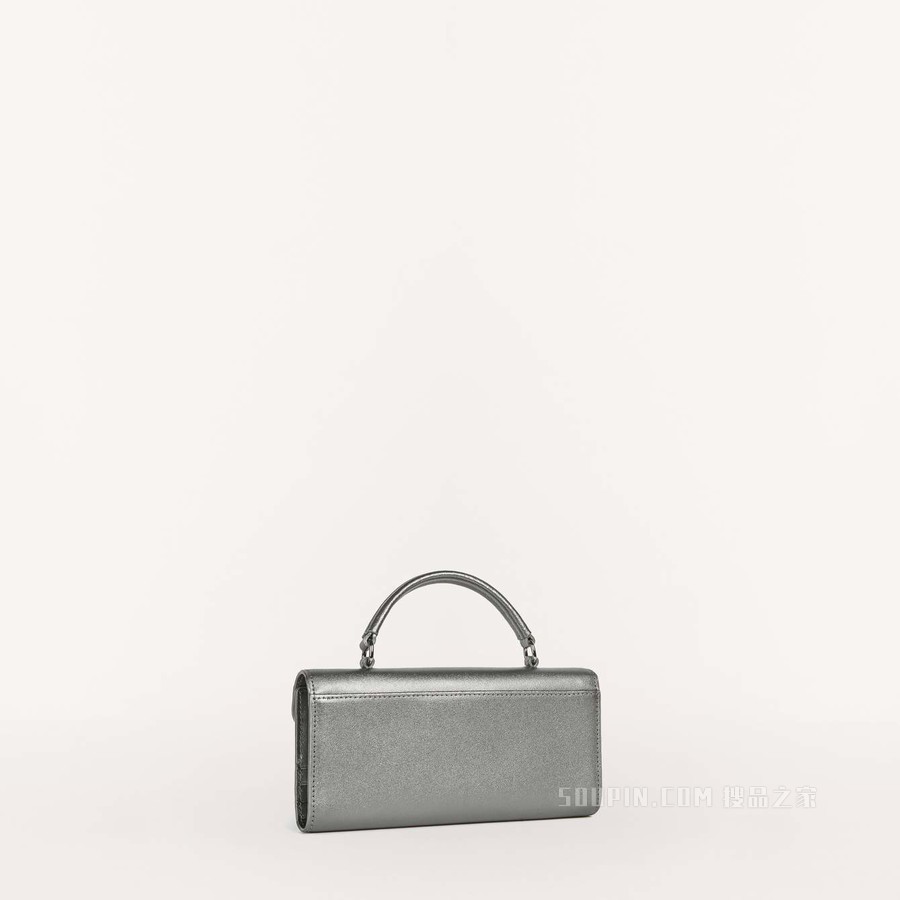 迷你包 Color Rutenio (Metallic) Furla Metropolis
