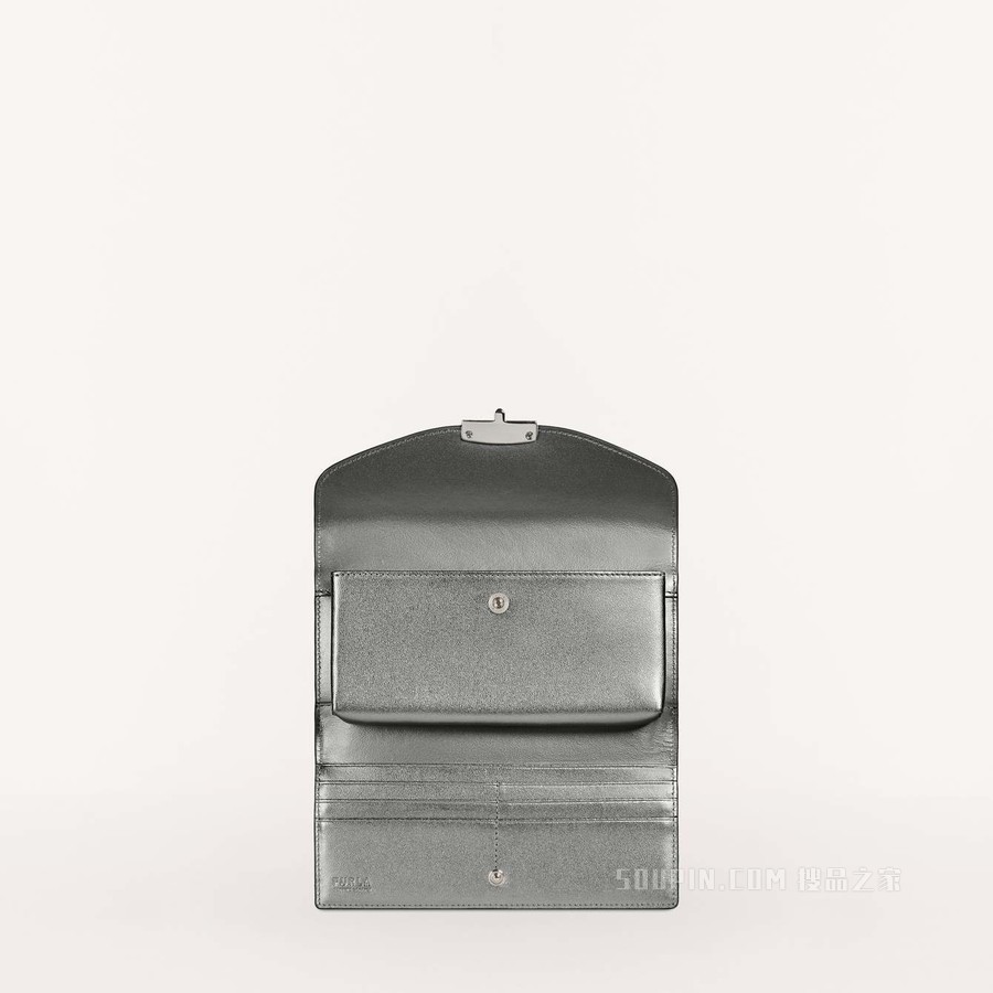 迷你包 Color Rutenio (Metallic) Furla Metropolis