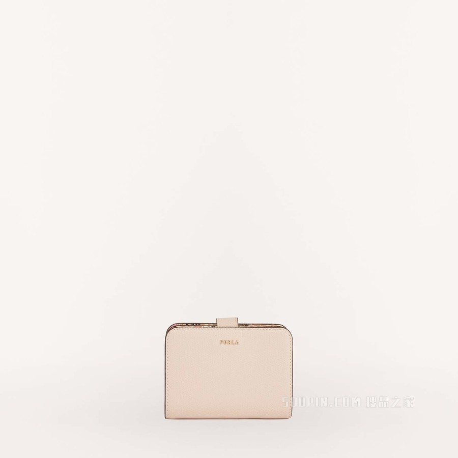 精巧款小号钱包 Bon Bon Furla Babylon