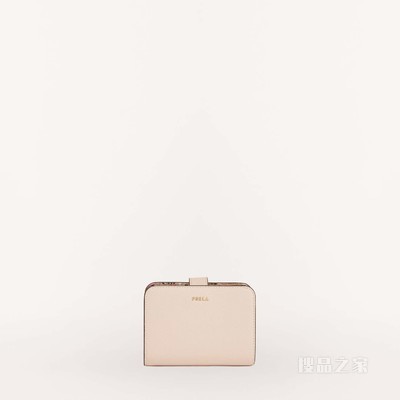 精巧款小号钱包 Bon Bon Furla Babylon