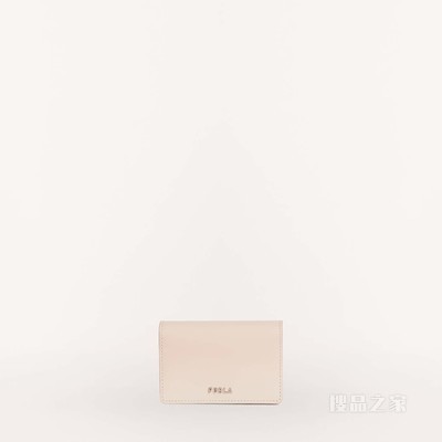 小号卡夹 Bon Bon Furla Splendida