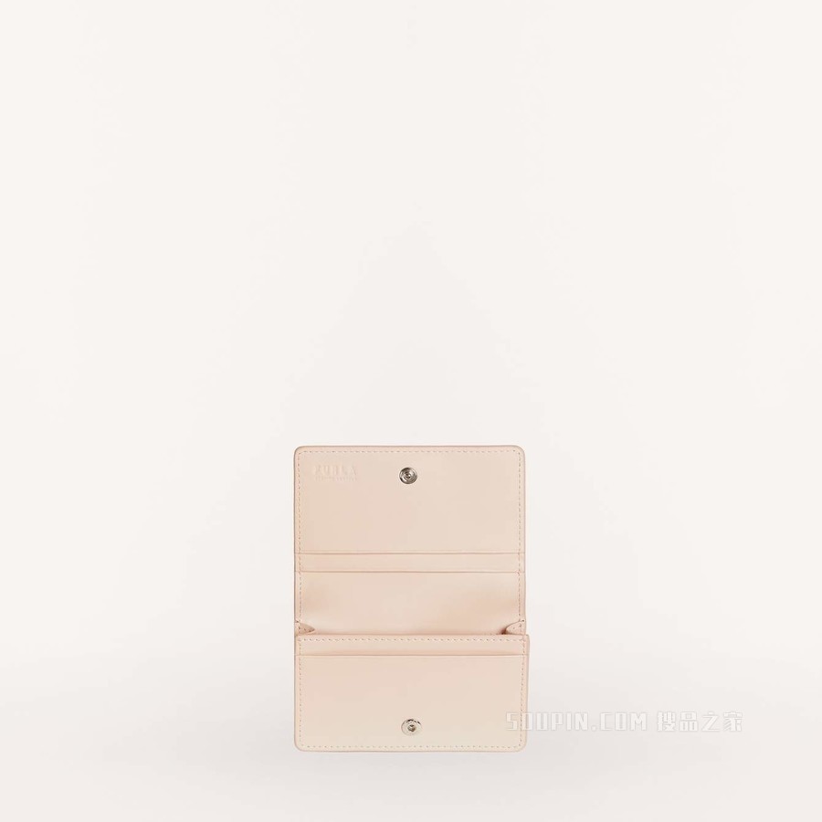 小号卡夹 Bon Bon Furla Splendida
