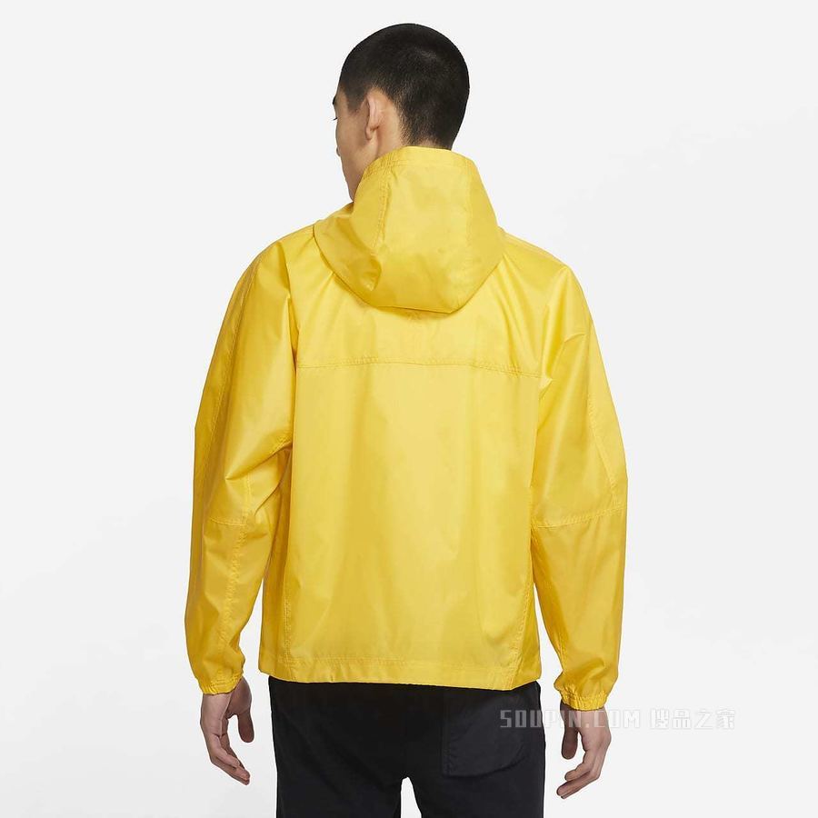 Nike Sportswear Revival Lightweight 男子梭织夹克