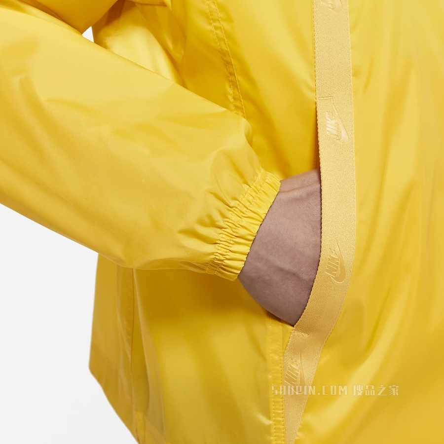 Nike Sportswear Revival Lightweight 男子梭织夹克