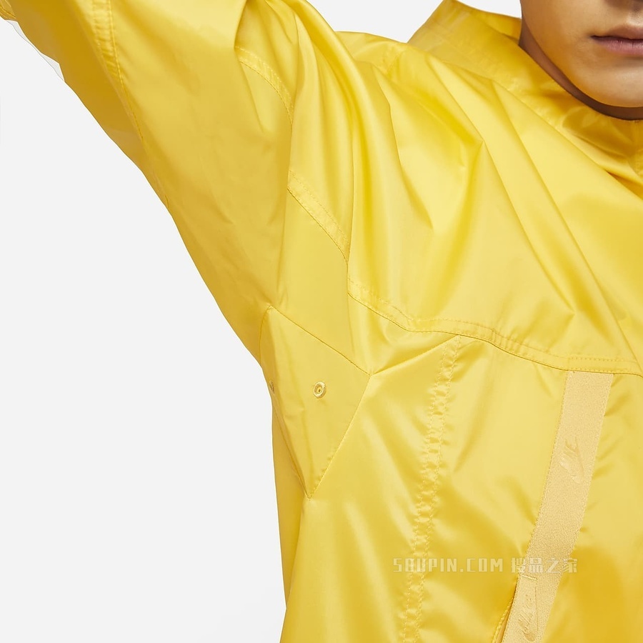 Nike Sportswear Revival Lightweight 男子梭织夹克