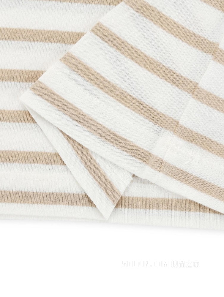 Tommy 22新款春夏女装针织短袖上衣WW0WW33515