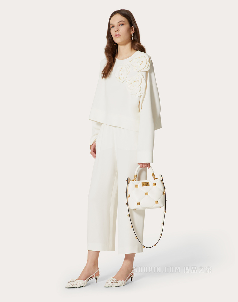 Cady Couture 长裤