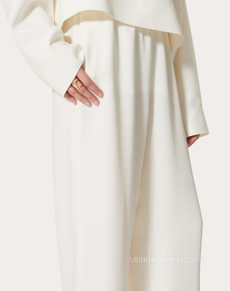 Cady Couture 长裤