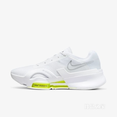 Nike Air Zoom SuperRep 3 男子训练鞋