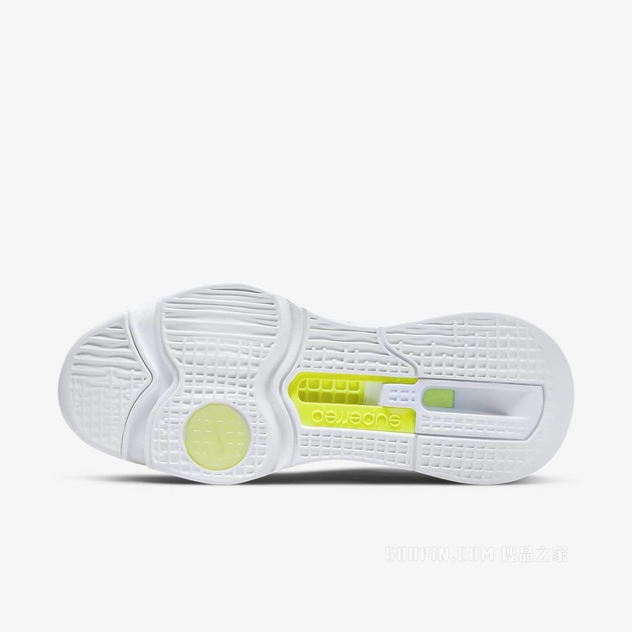 Nike Air Zoom SuperRep 3 男子训练鞋