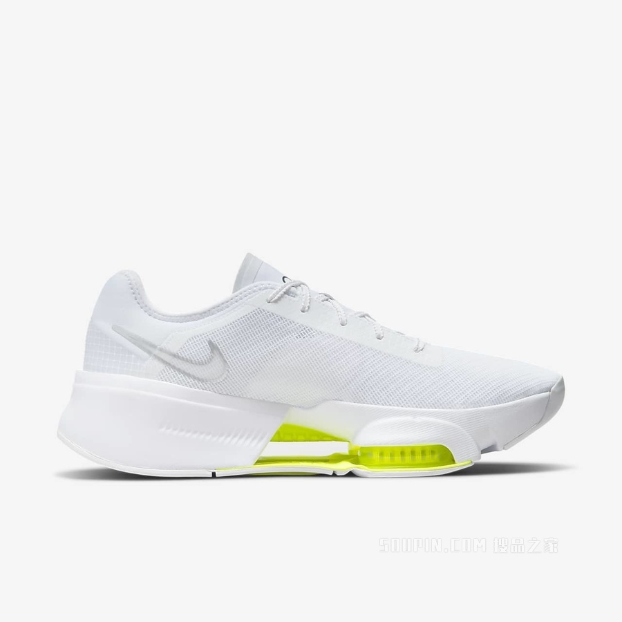 Nike Air Zoom SuperRep 3 男子训练鞋