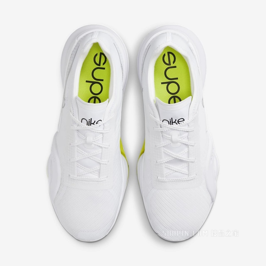 Nike Air Zoom SuperRep 3 男子训练鞋