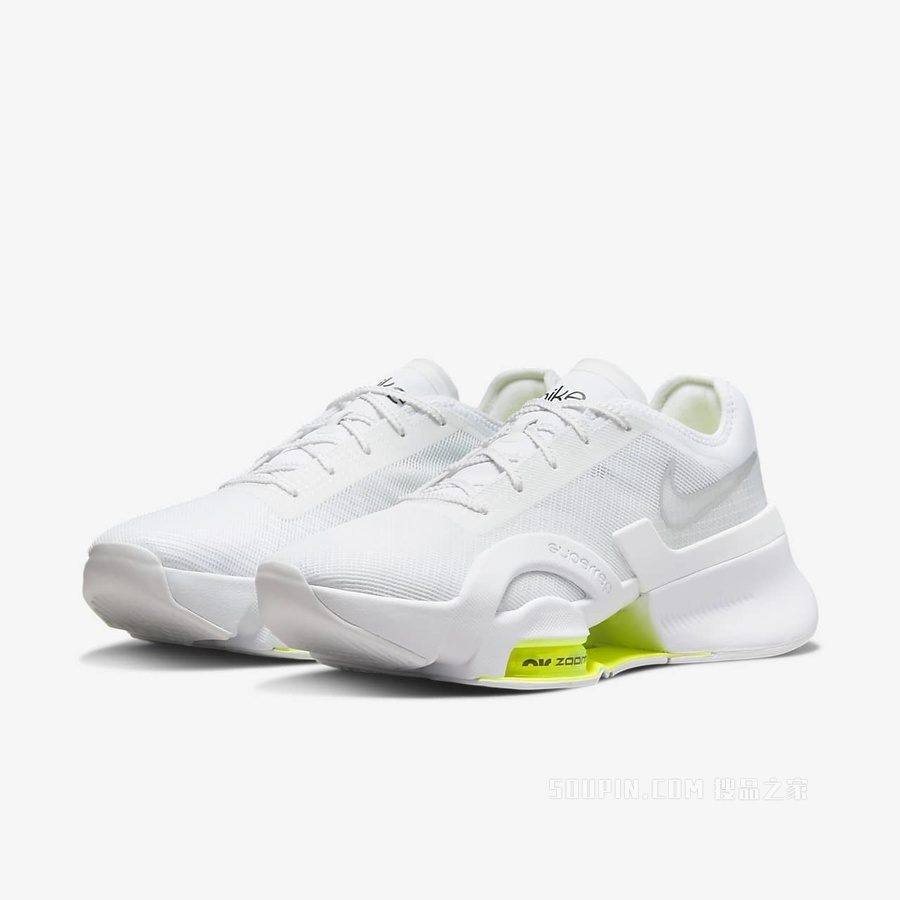Nike Air Zoom SuperRep 3 男子训练鞋