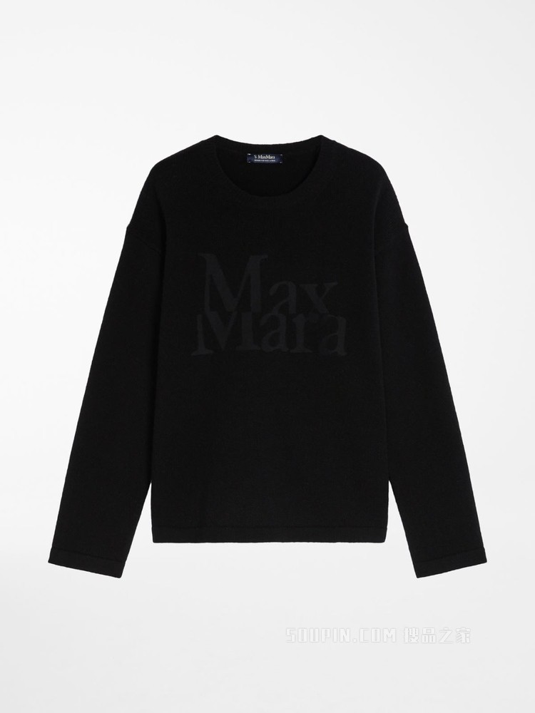 羊毛毛衣 | 'S Max Mara