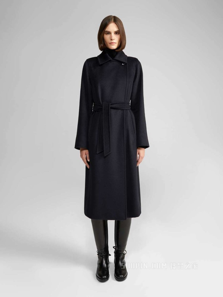Manuela经典大衣 | Max Mara