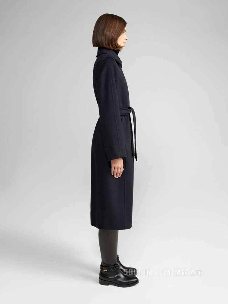 Manuela经典大衣 | Max Mara